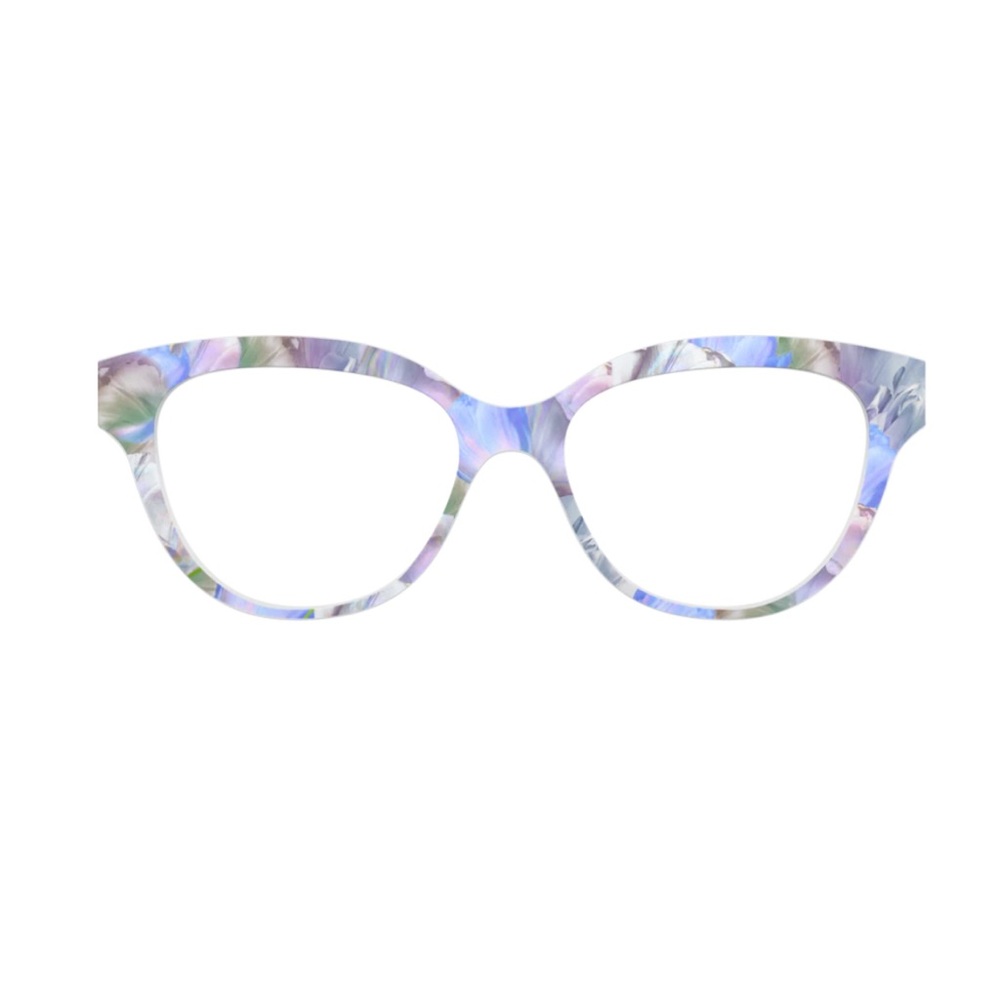 Pair Eyewear Quinn toppers. Multicolor Women's Fashion Glasses